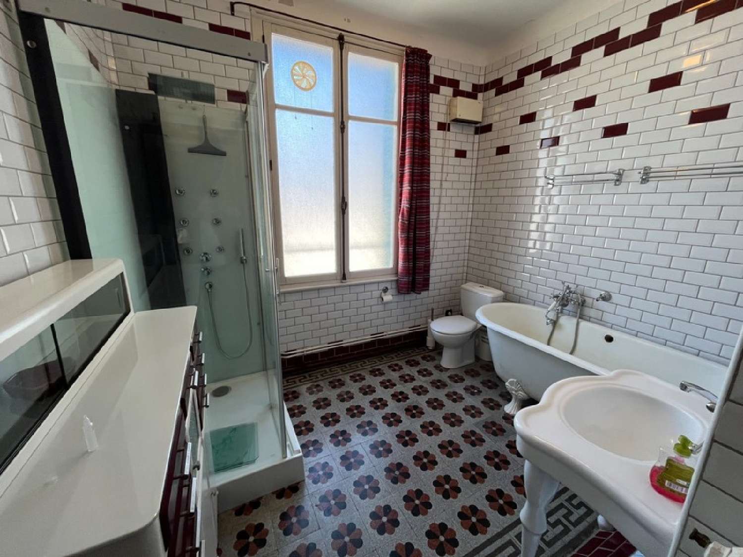  for sale city house Lunéville Meurthe-et-Moselle 7