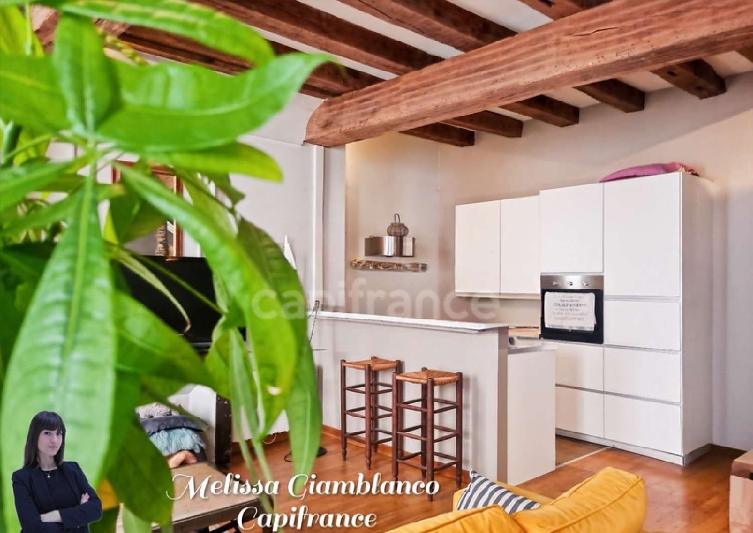  te koop stadshuis Lux Saône-et-Loire 3