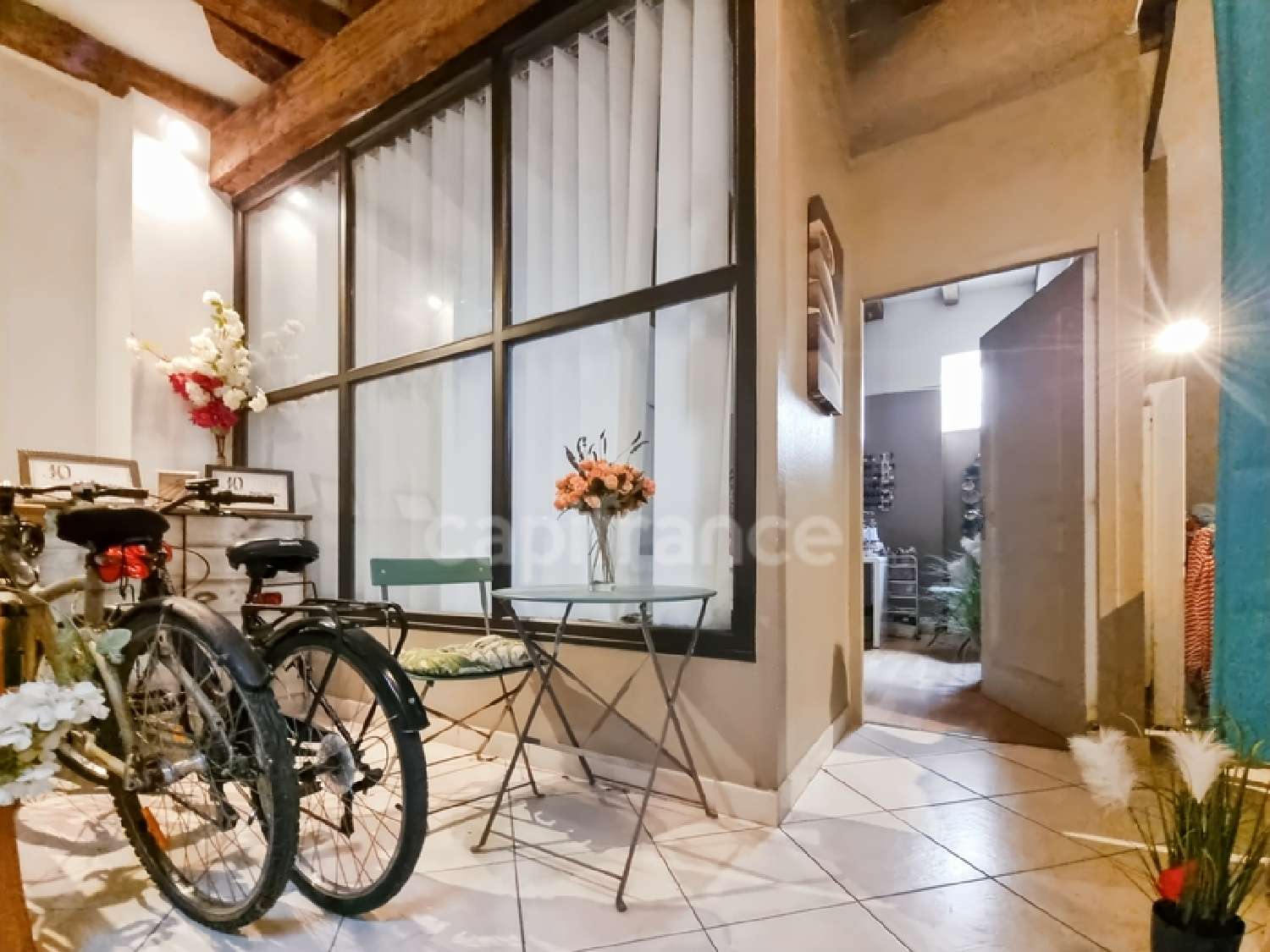  te koop stadshuis Lux Saône-et-Loire 4