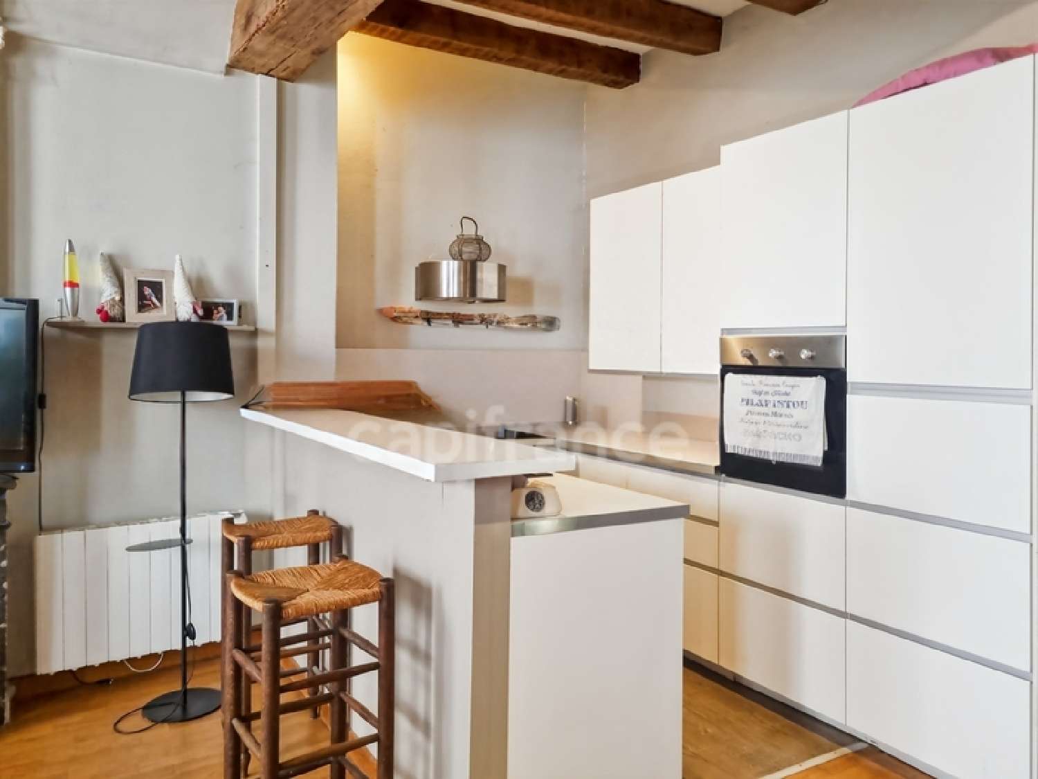  te koop stadshuis Lux Saône-et-Loire 6