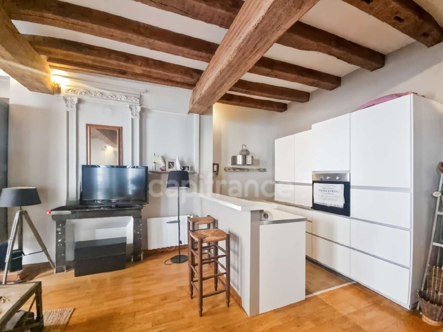  te koop stadshuis Lux Saône-et-Loire 8