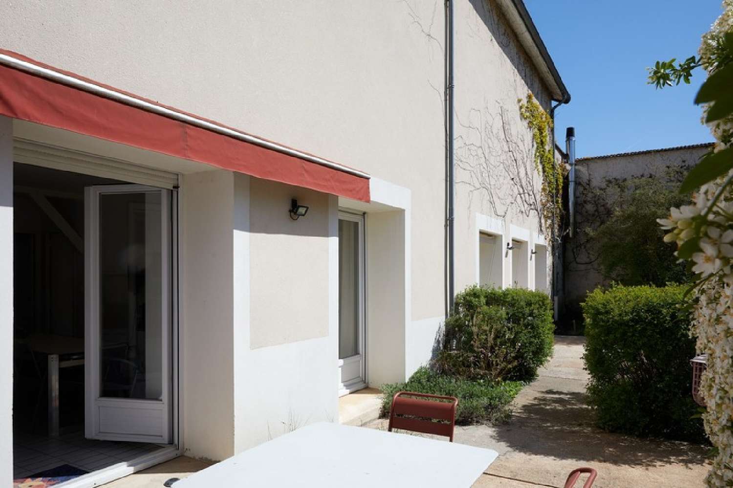 te koop stadshuis Lux Saône-et-Loire 4