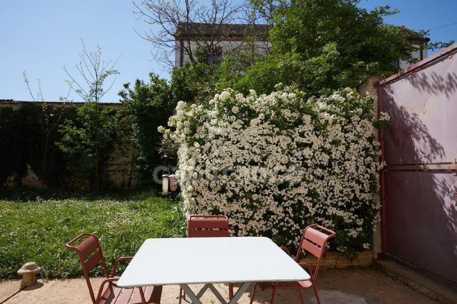 te koop stadshuis Lux Saône-et-Loire 5