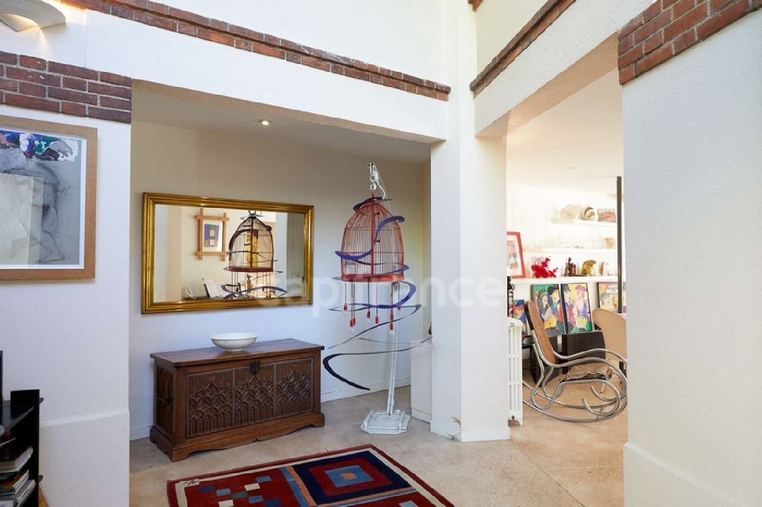 te koop stadshuis Lux Saône-et-Loire 6