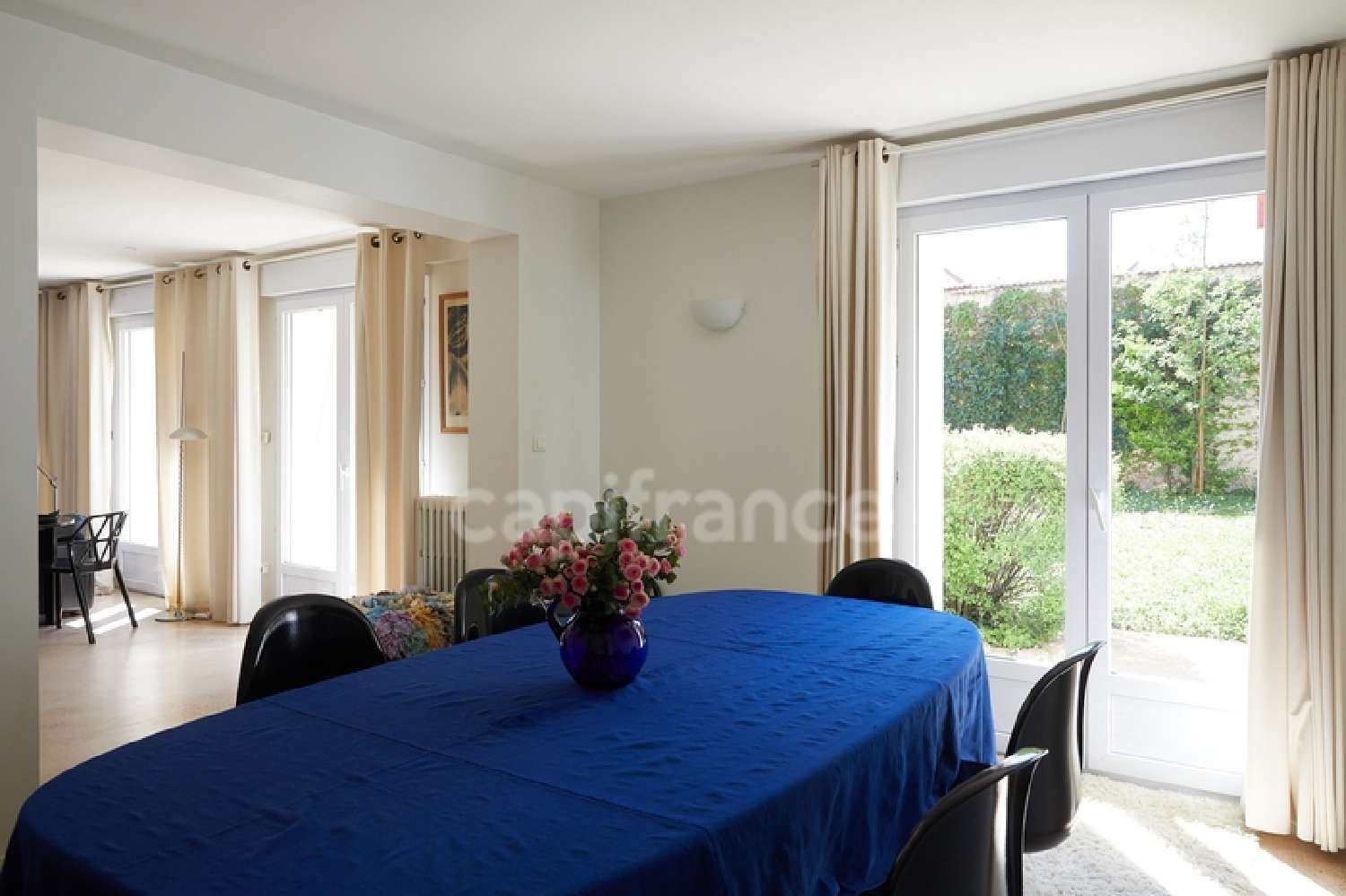 te koop stadshuis Lux Saône-et-Loire 8