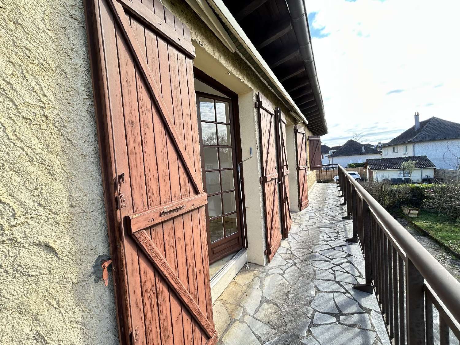  à vendre maison de ville Malemort-sur-Corrèze Corrèze 7