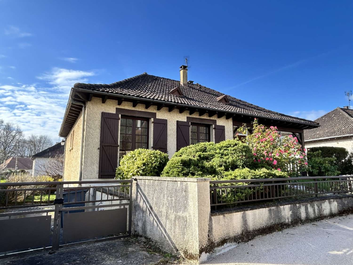  à vendre maison de ville Malemort-sur-Corrèze Corrèze 8