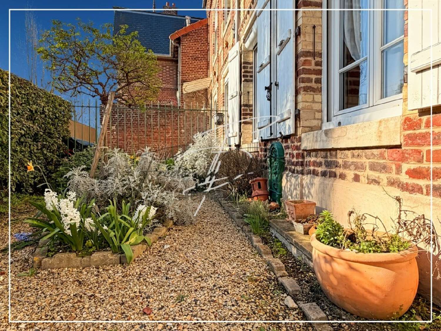  te koop stadshuis Margny-lès-Compiègne Oise 1