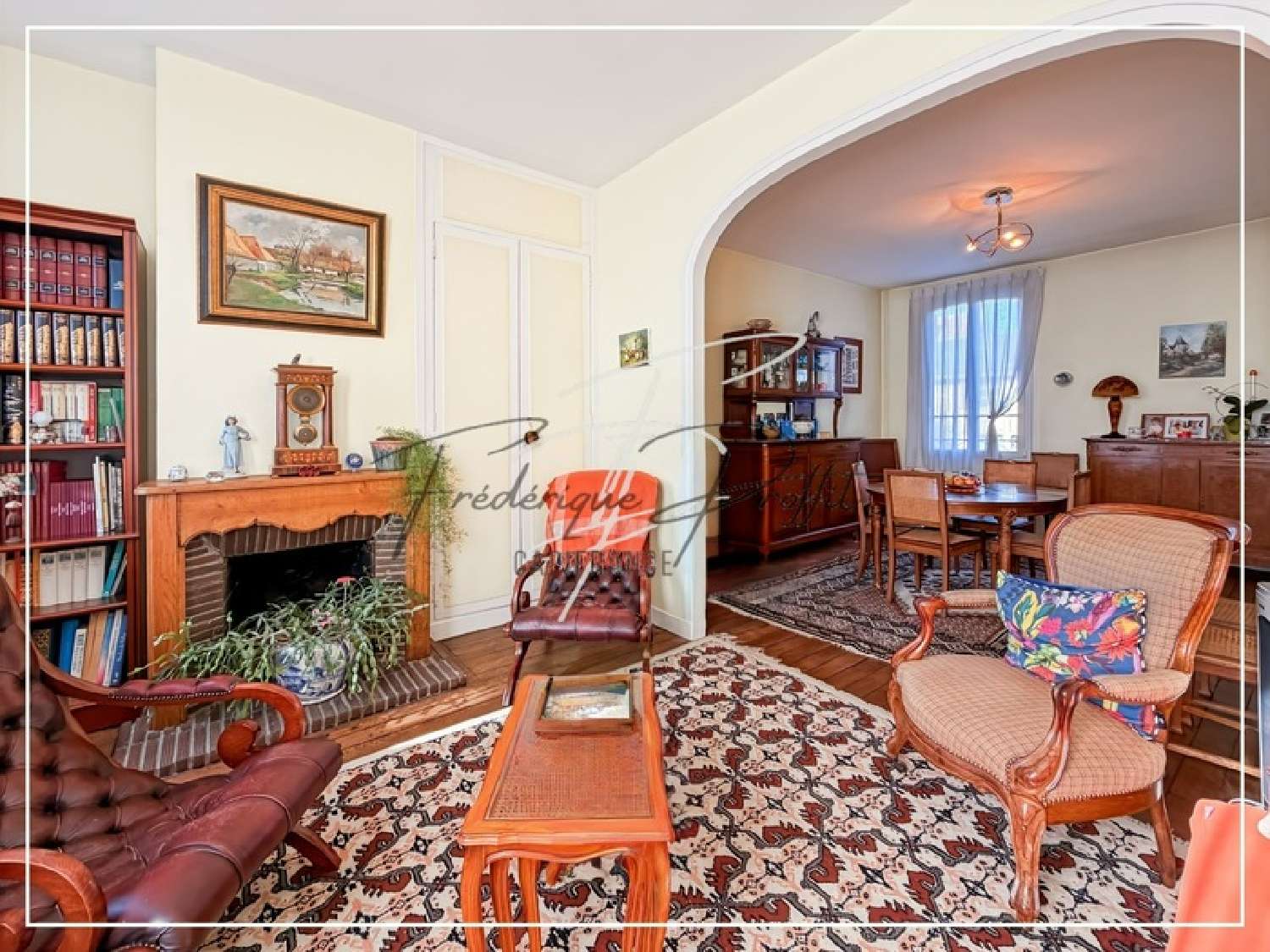  te koop stadshuis Margny-lès-Compiègne Oise 3