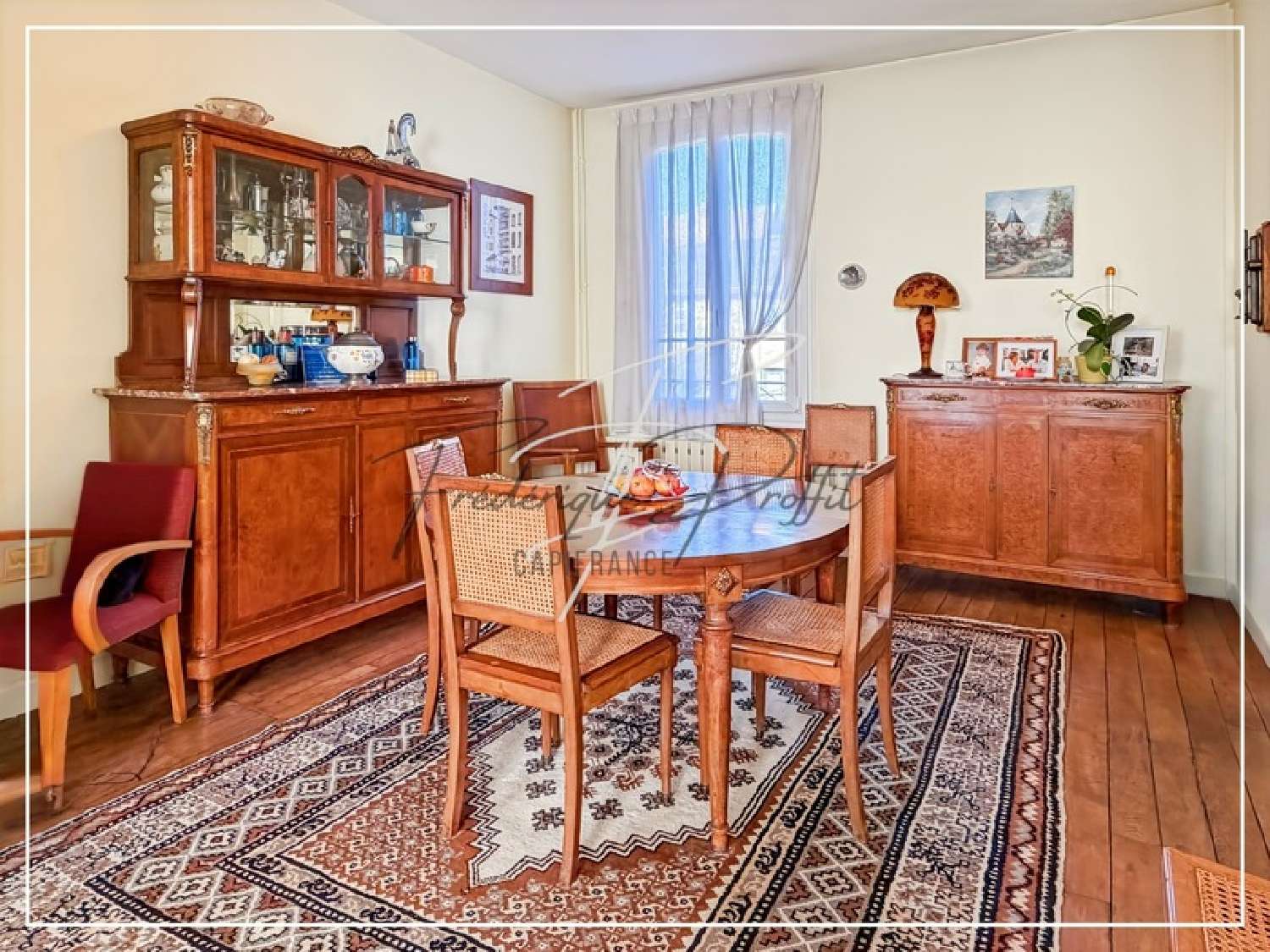  te koop stadshuis Margny-lès-Compiègne Oise 4