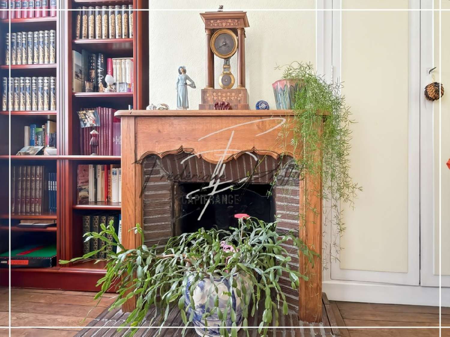  te koop stadshuis Margny-lès-Compiègne Oise 5