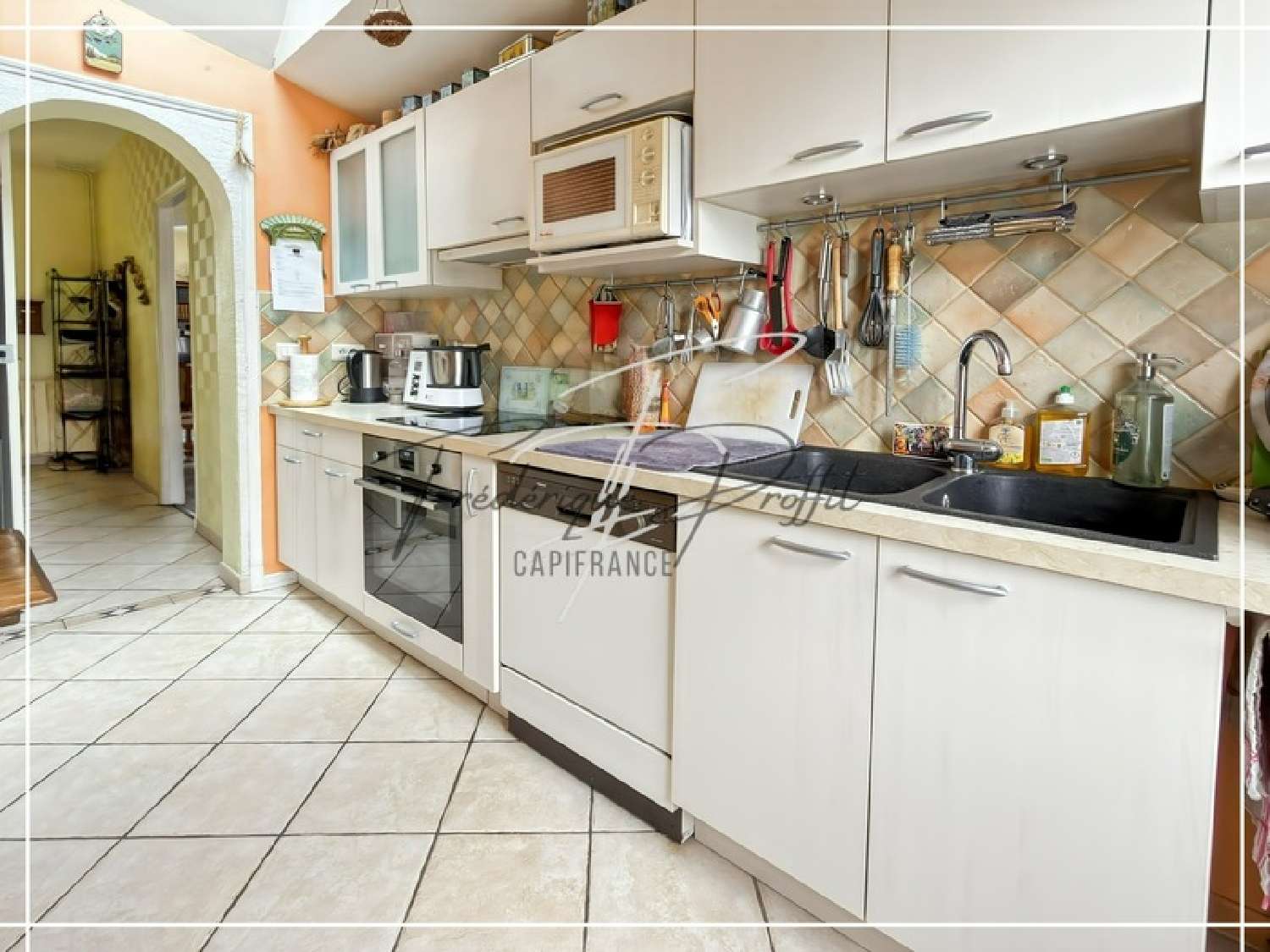  te koop stadshuis Margny-lès-Compiègne Oise 6