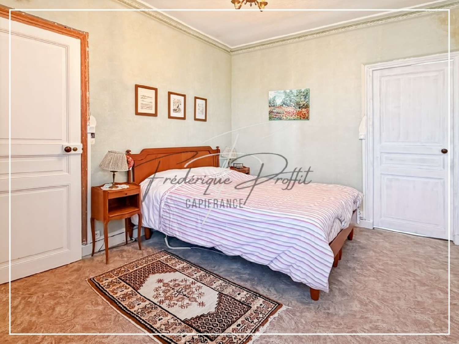  te koop stadshuis Margny-lès-Compiègne Oise 8