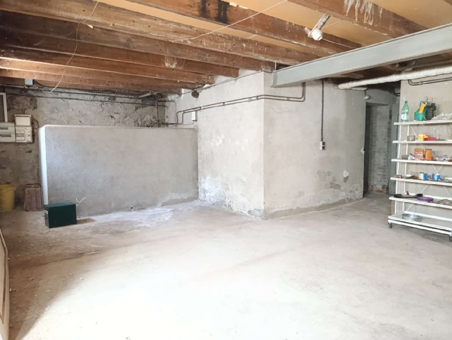  kaufen Stadthaus Mauriac Cantal 6