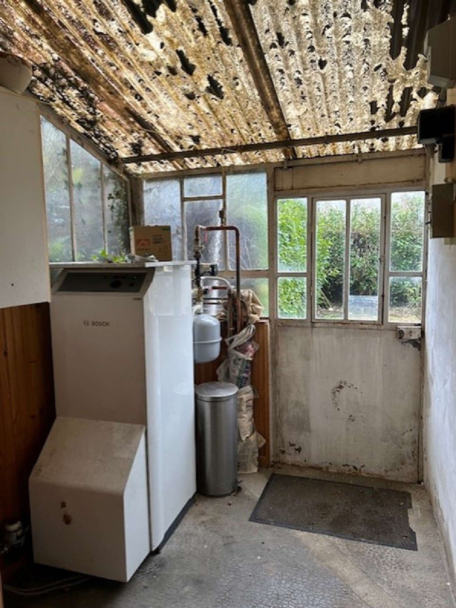  for sale city house Ménigoute Deux-Sèvres 3