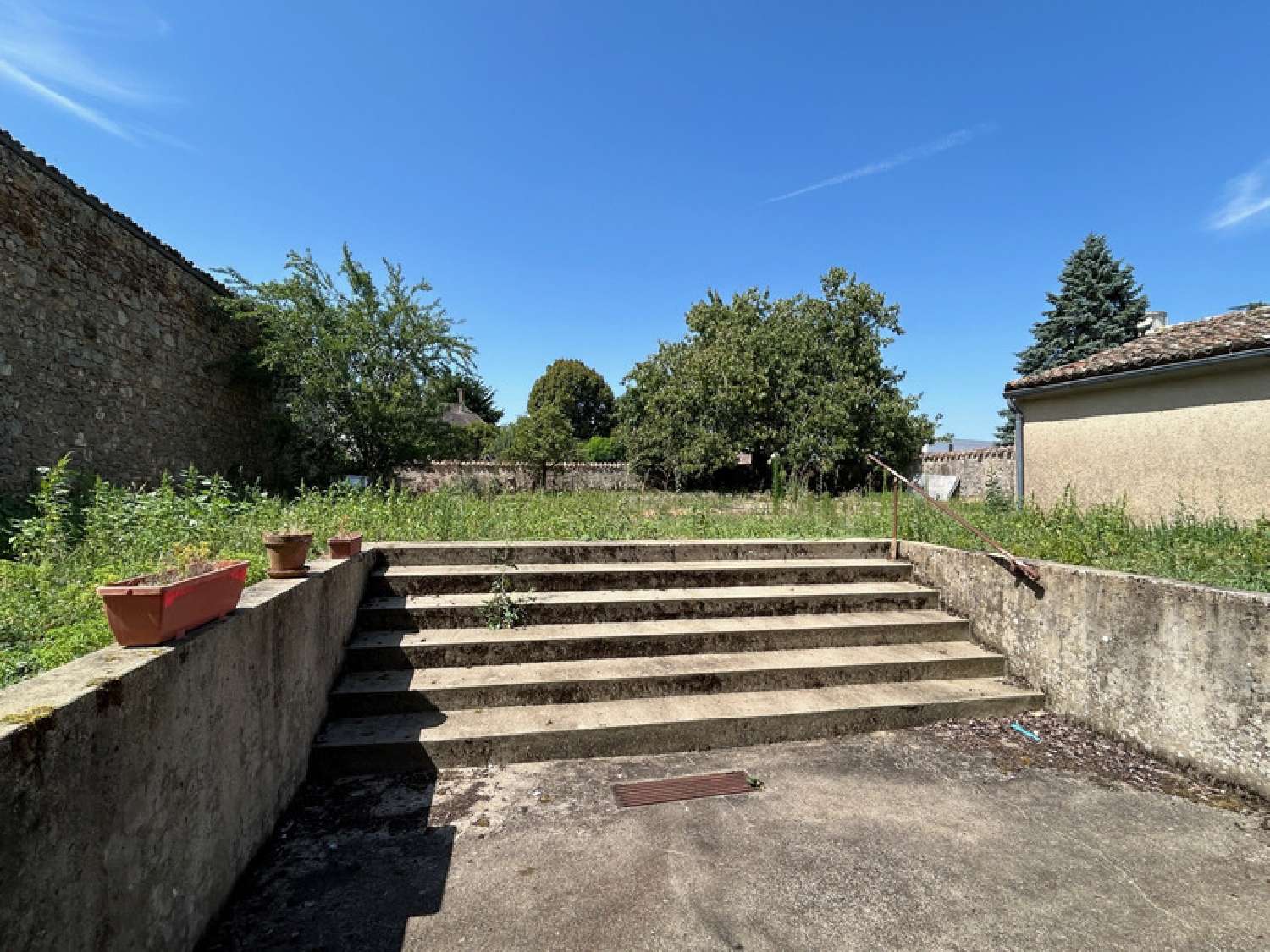  for sale city house Ménigoute Deux-Sèvres 5