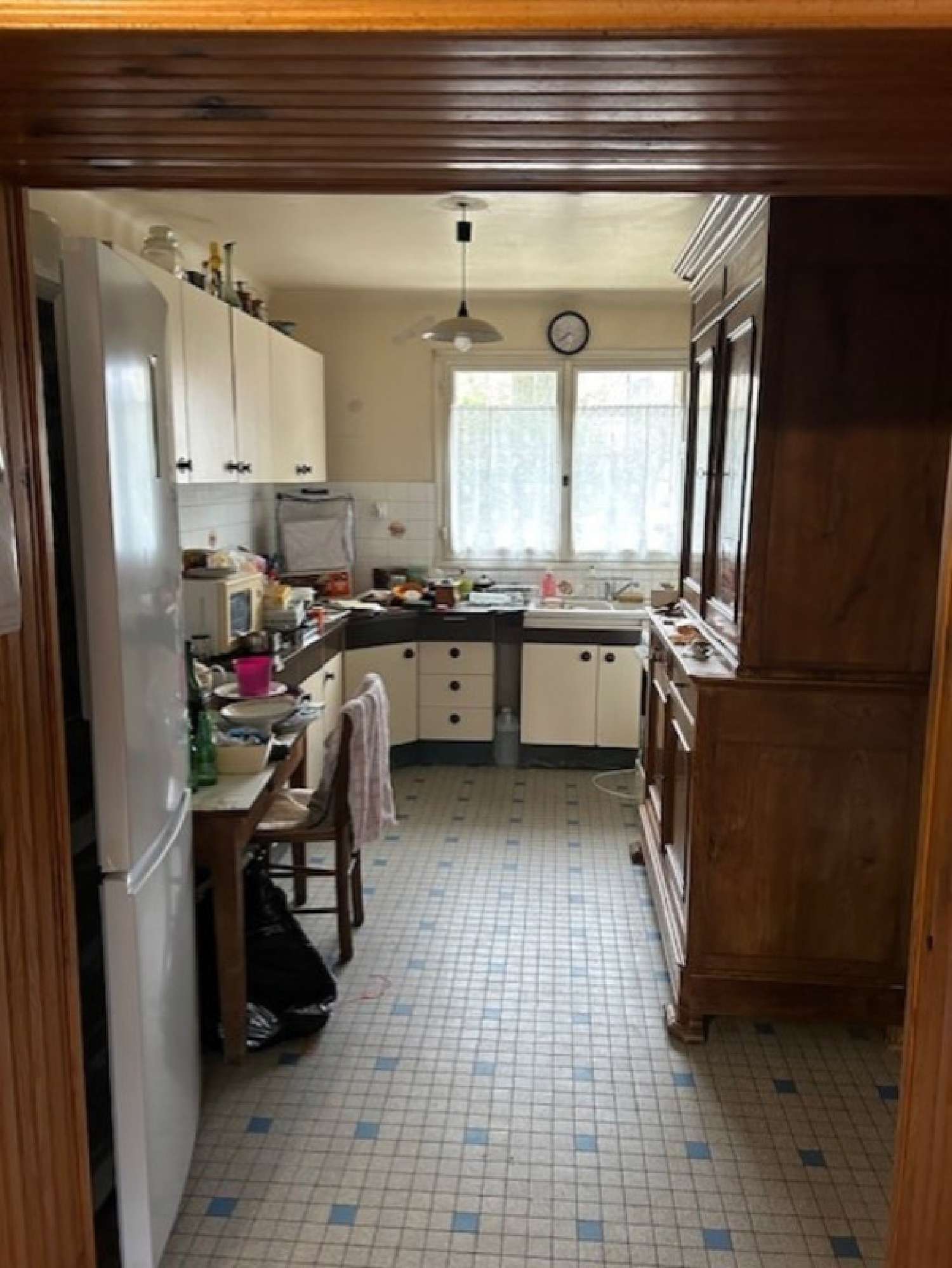  for sale city house Ménigoute Deux-Sèvres 6