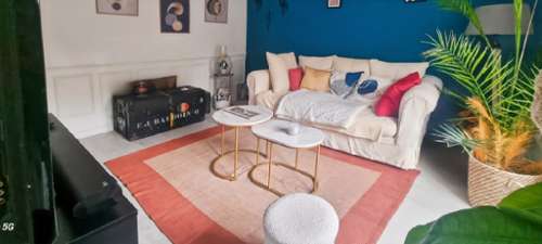 Méru Oise stadshuis foto 7272830