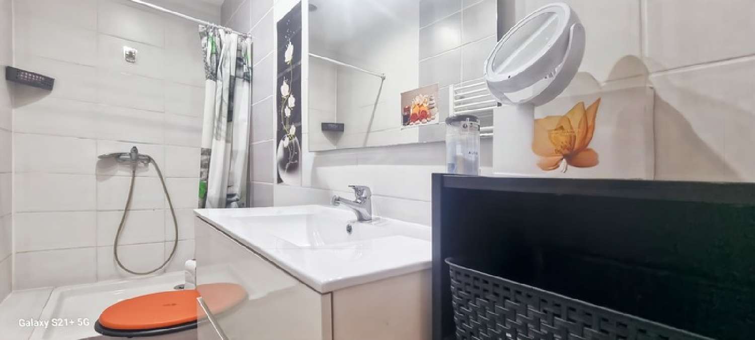  te koop stadshuis Méru Oise 7