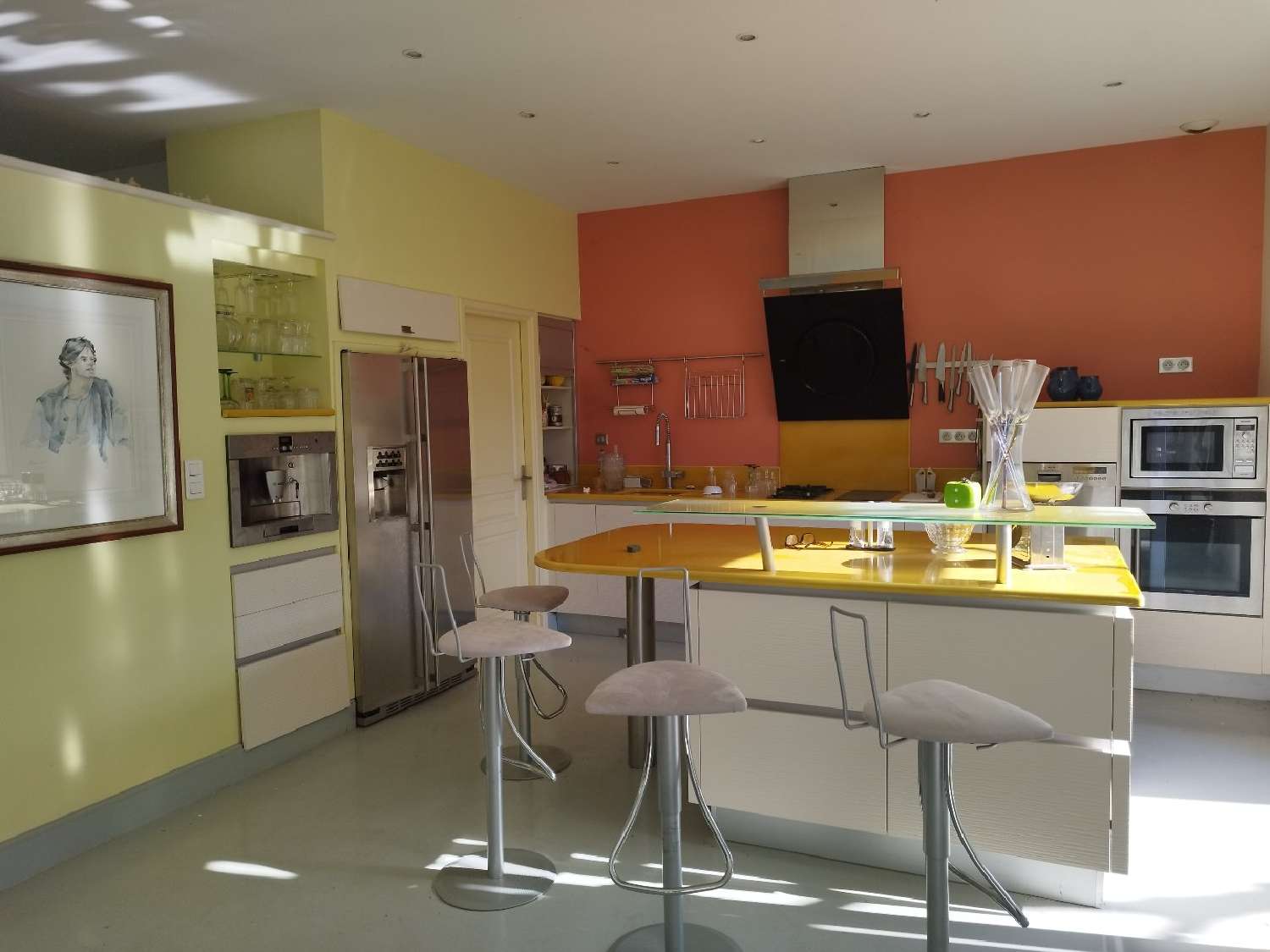  te koop stadshuis Moissac Tarn-et-Garonne 3