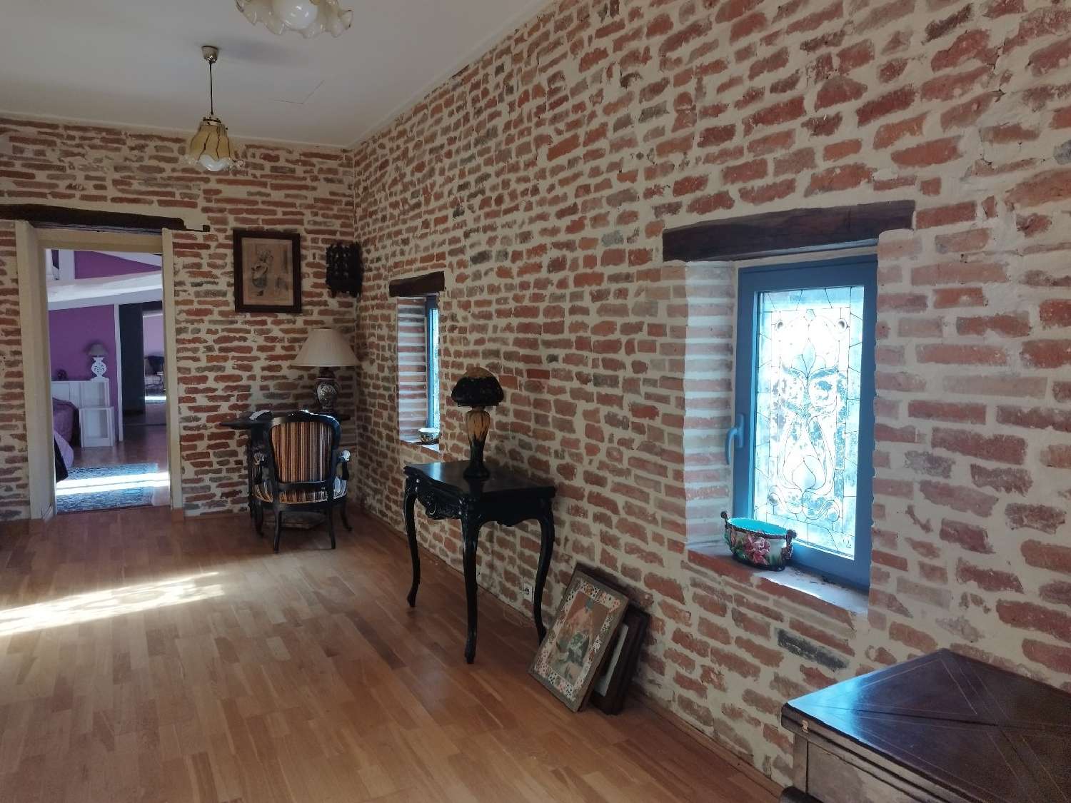  te koop stadshuis Moissac Tarn-et-Garonne 4