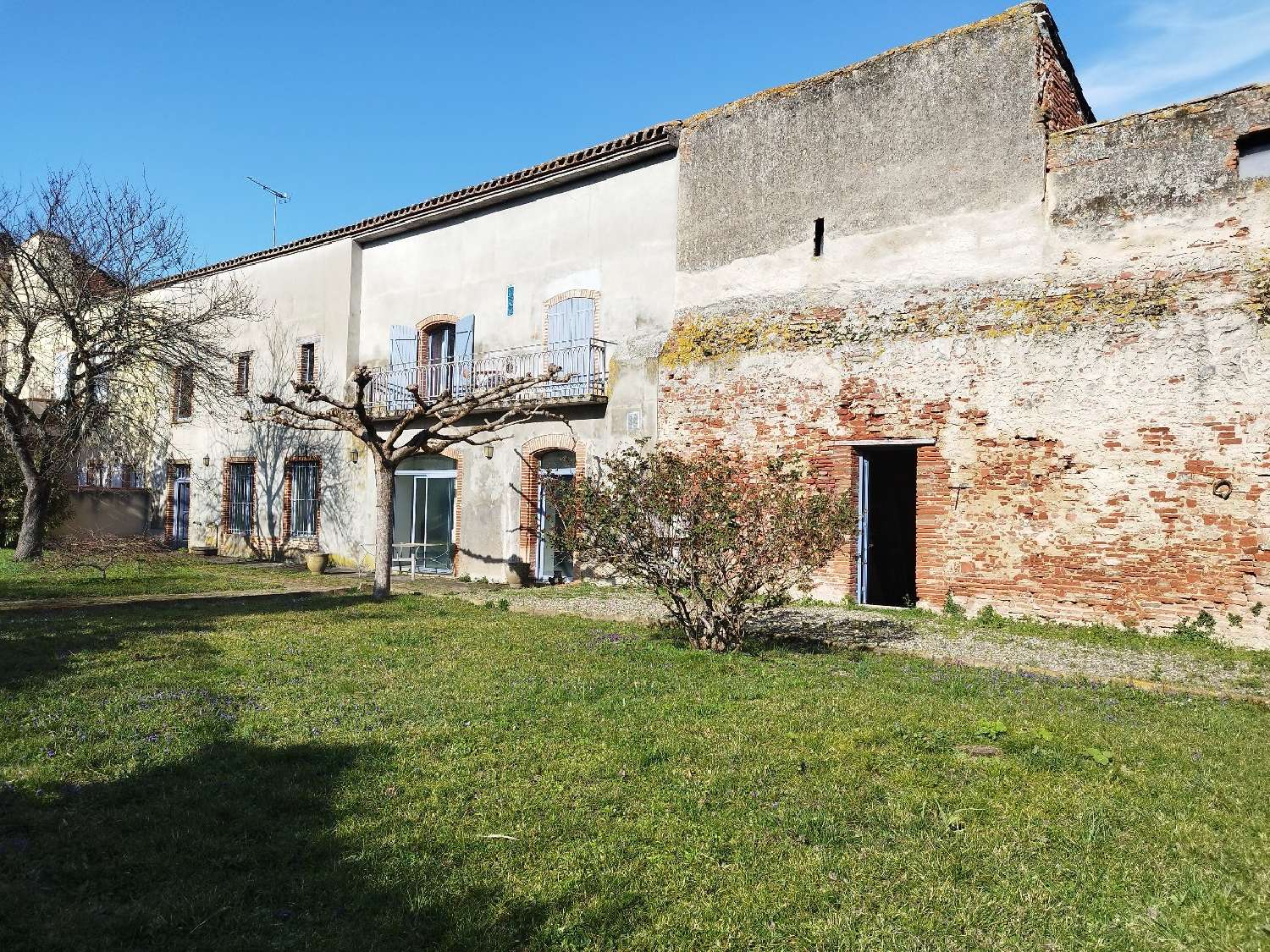  te koop stadshuis Moissac Tarn-et-Garonne 5