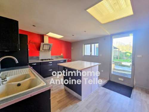 Montay Nord maison de ville foto 7278074