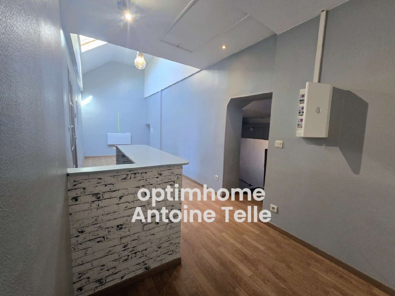  à vendre maison de ville Montay Nord 3