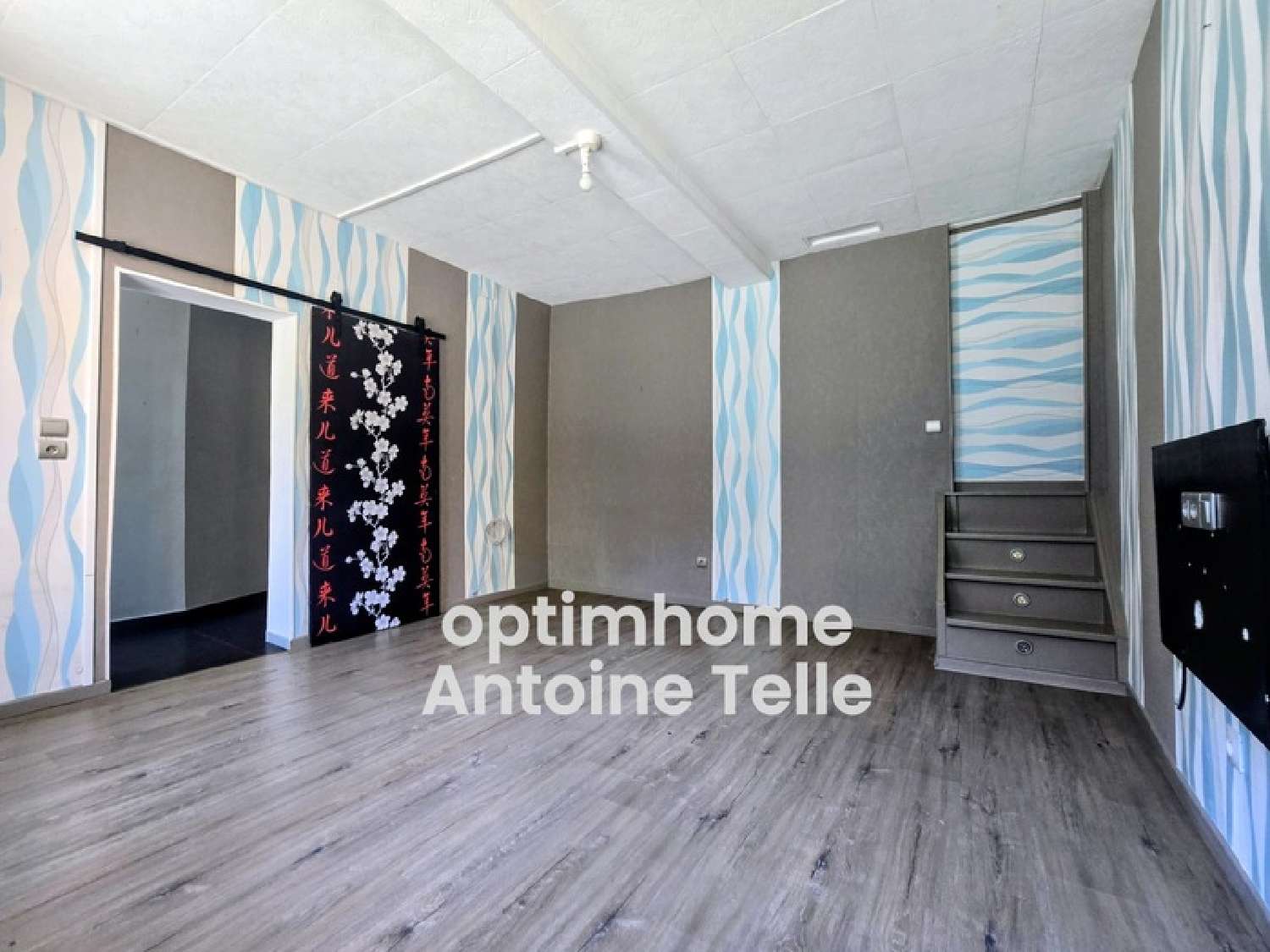  à vendre maison de ville Montay Nord 4