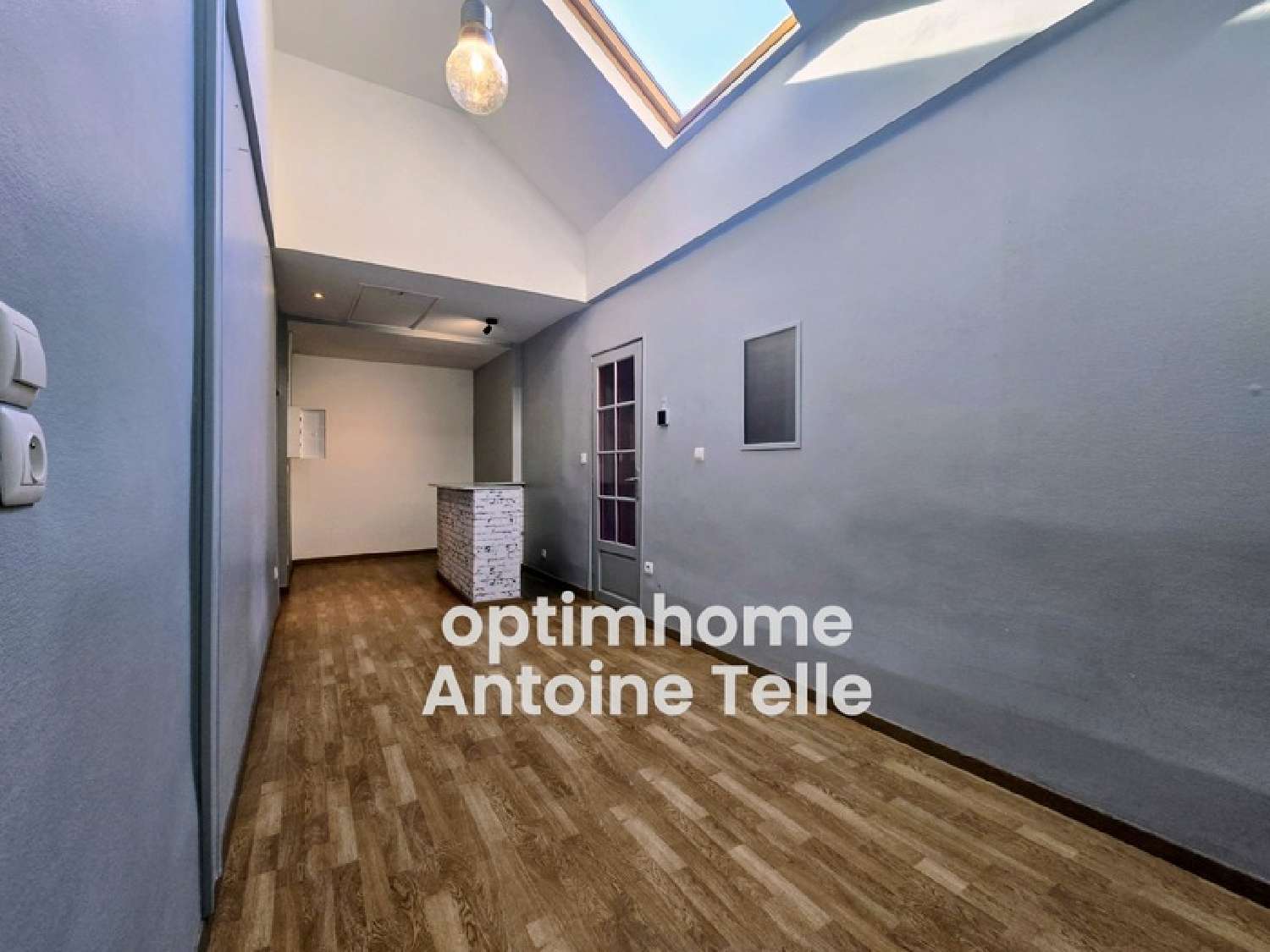  à vendre maison de ville Montay Nord 5