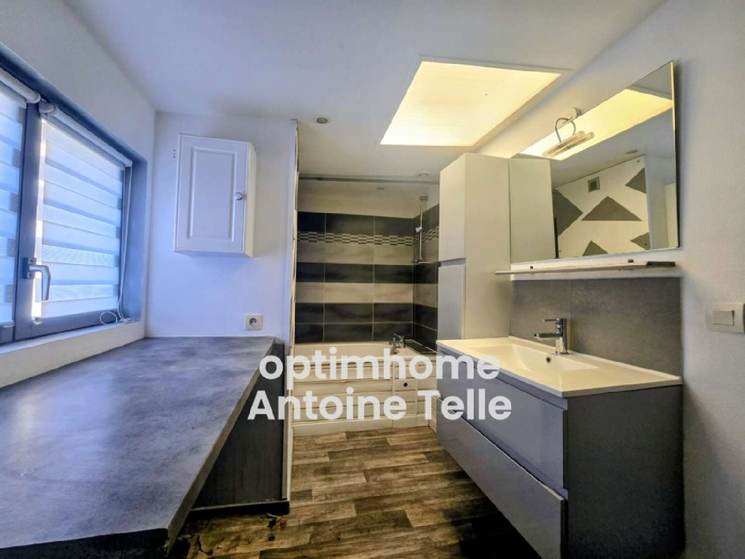  à vendre maison de ville Montay Nord 6
