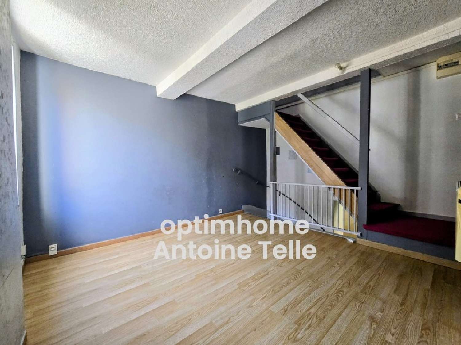  à vendre maison de ville Montay Nord 7