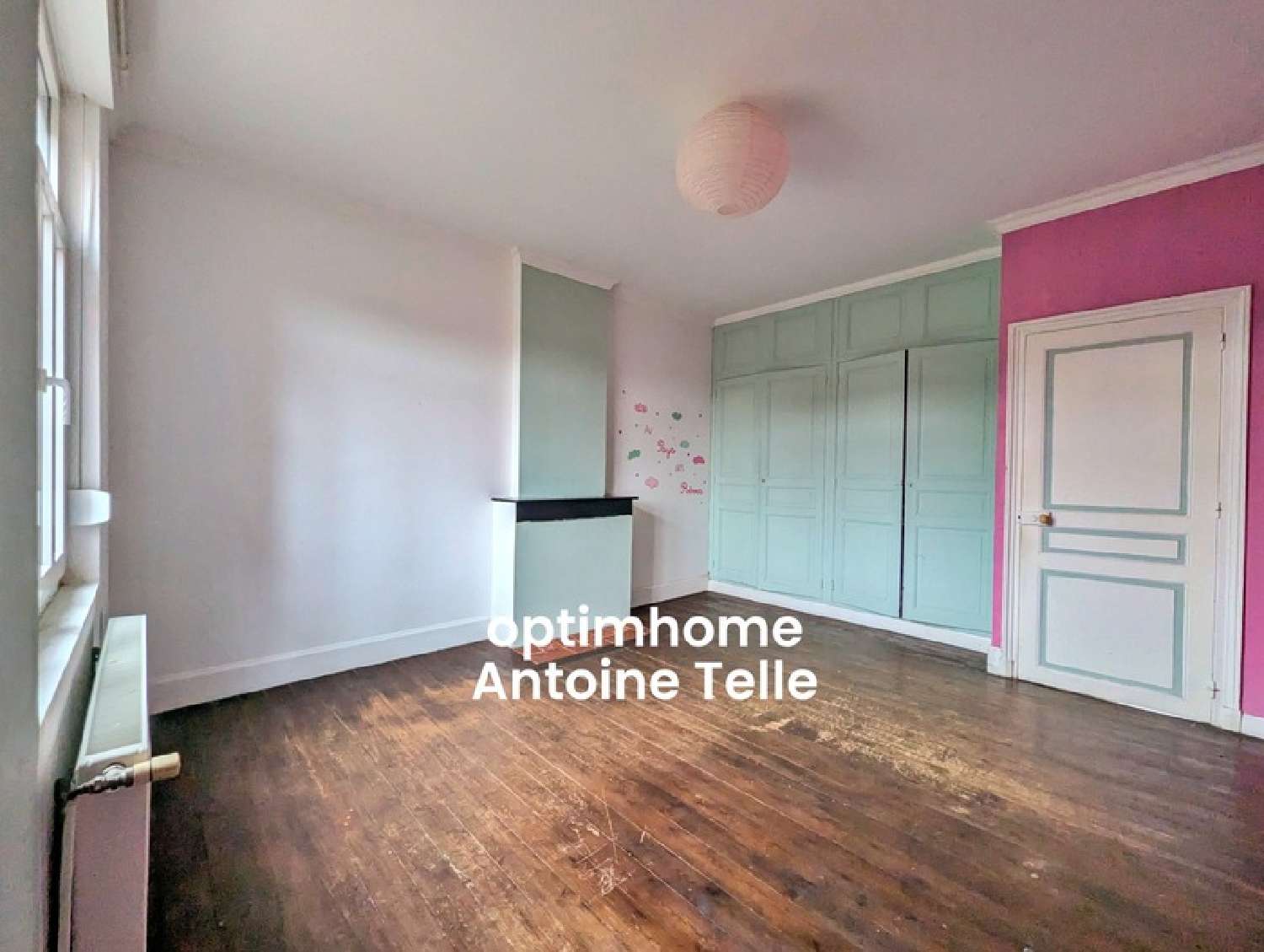  for sale city house Montay Nord 7