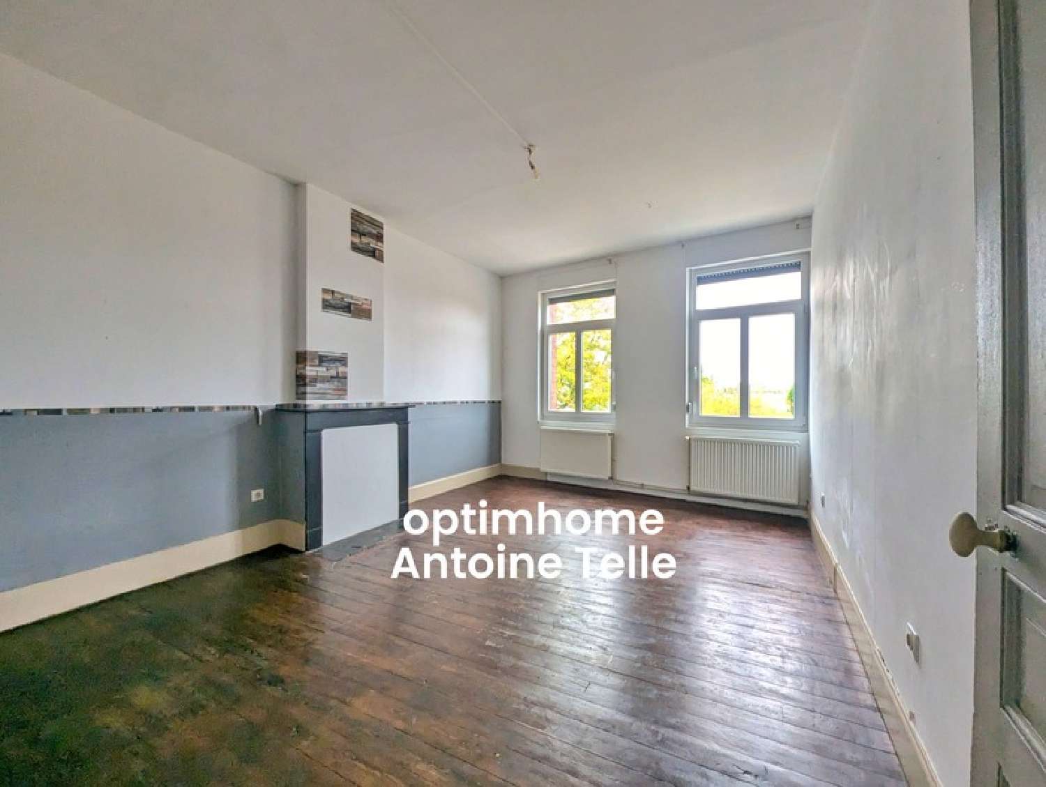  for sale city house Montay Nord 8