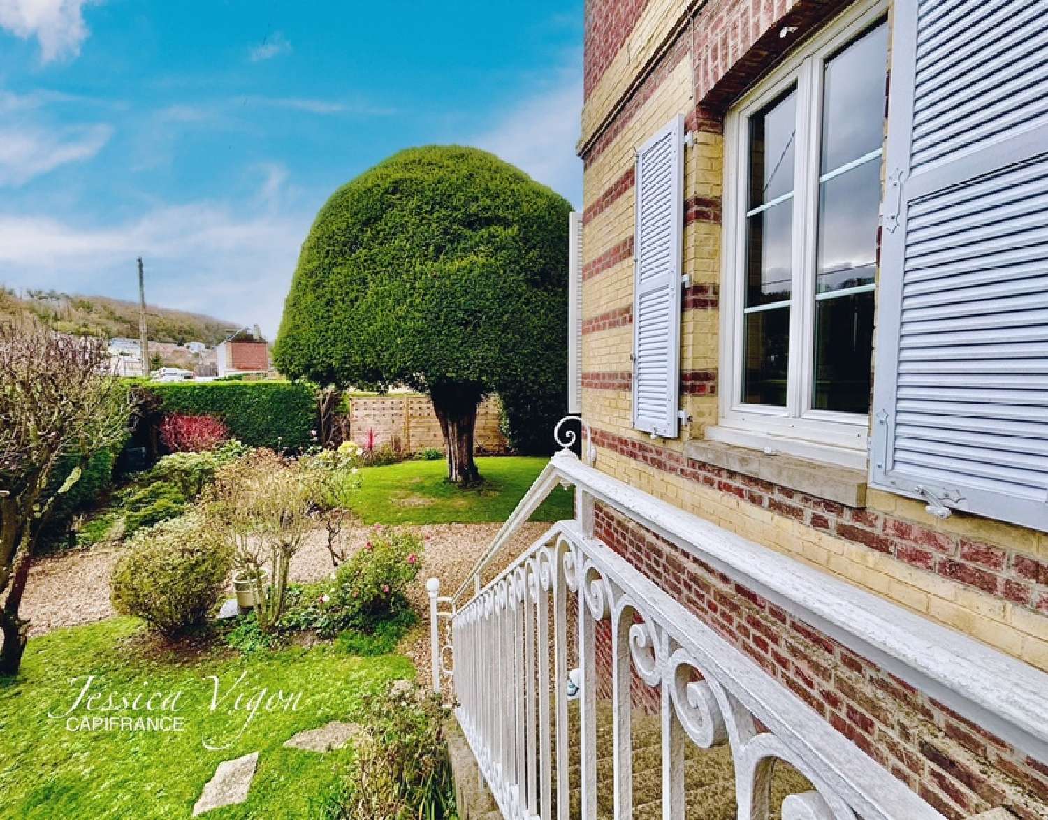  for sale city house Montivilliers Seine-Maritime 2