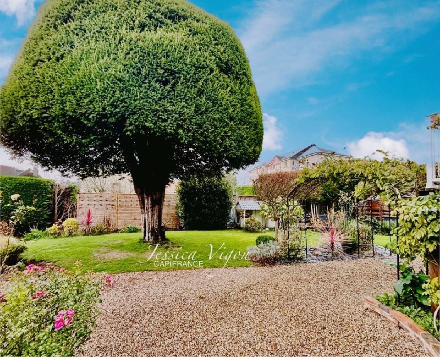  for sale city house Montivilliers Seine-Maritime 3