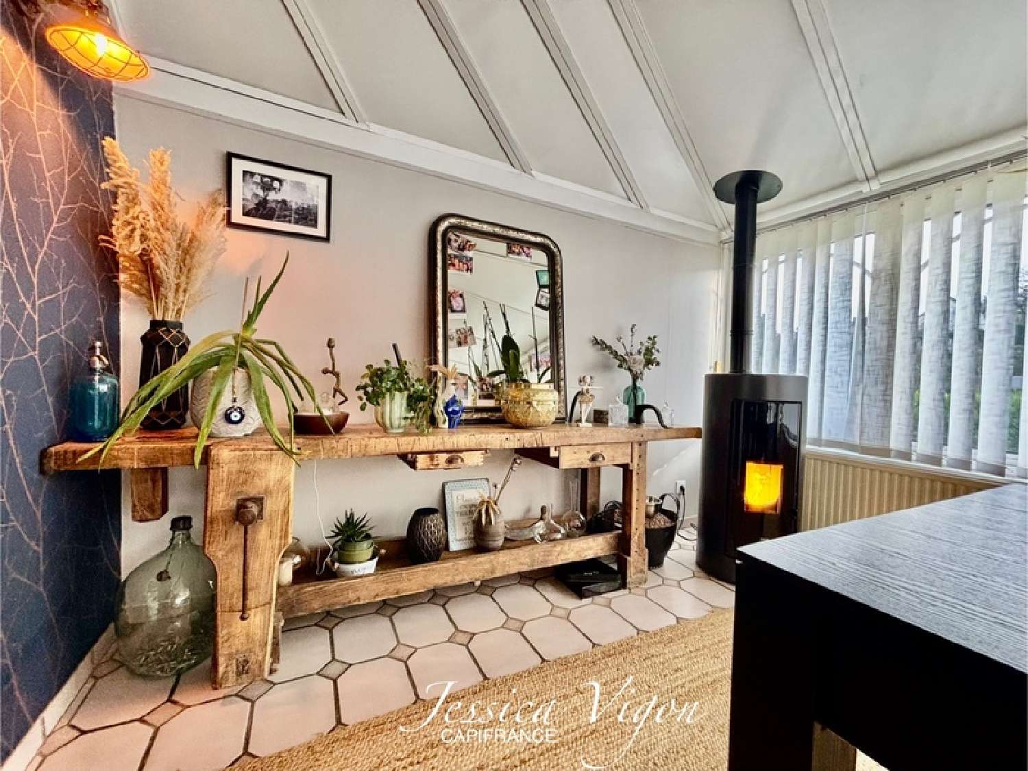  for sale city house Montivilliers Seine-Maritime 4