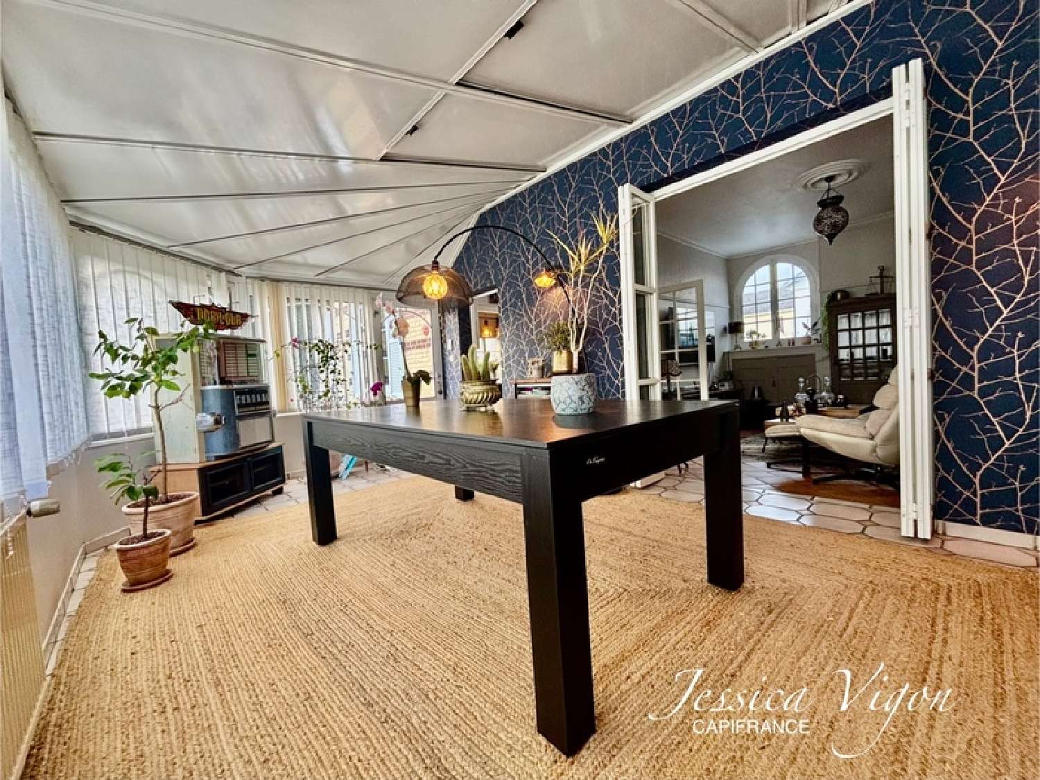  for sale city house Montivilliers Seine-Maritime 5