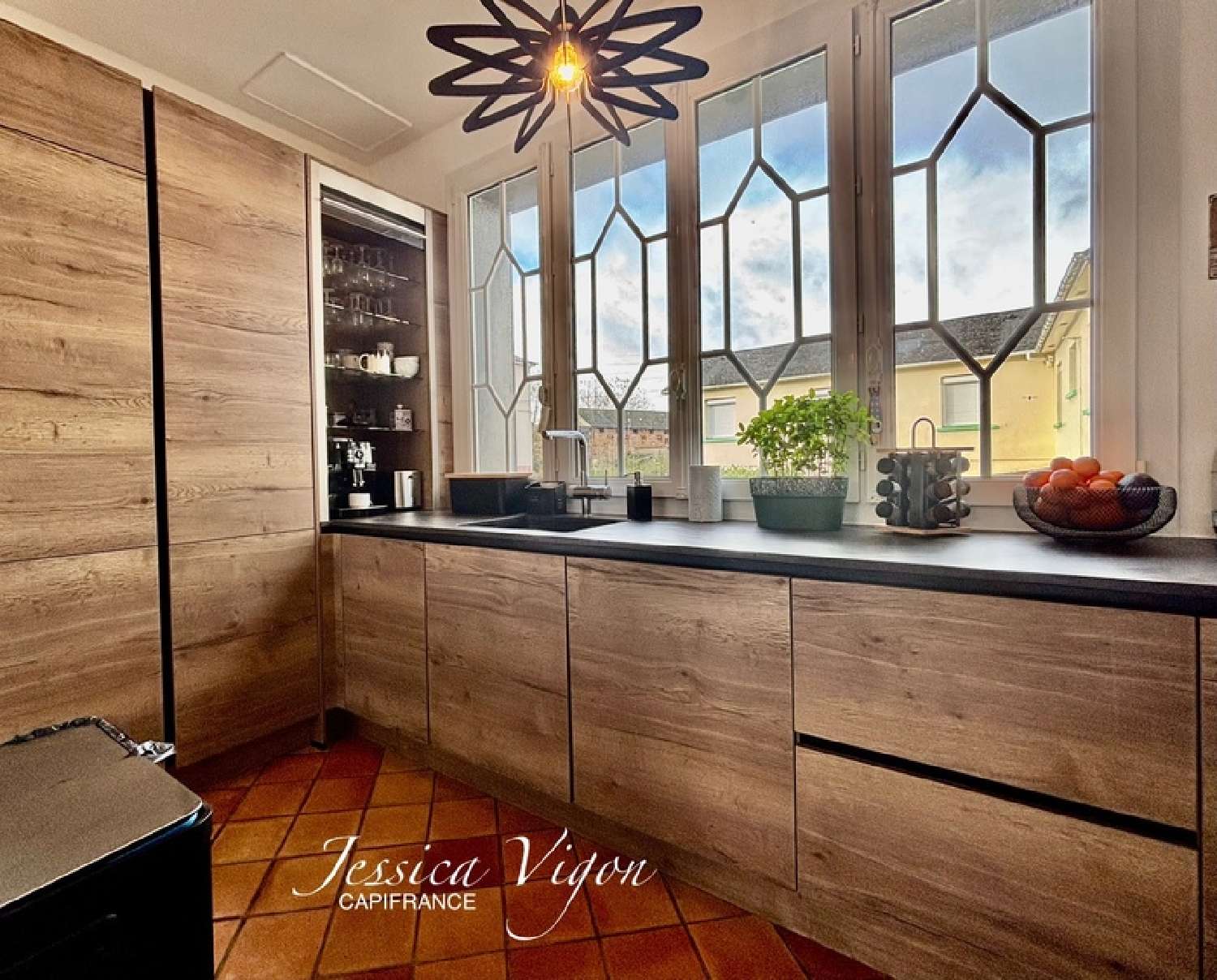  for sale city house Montivilliers Seine-Maritime 7