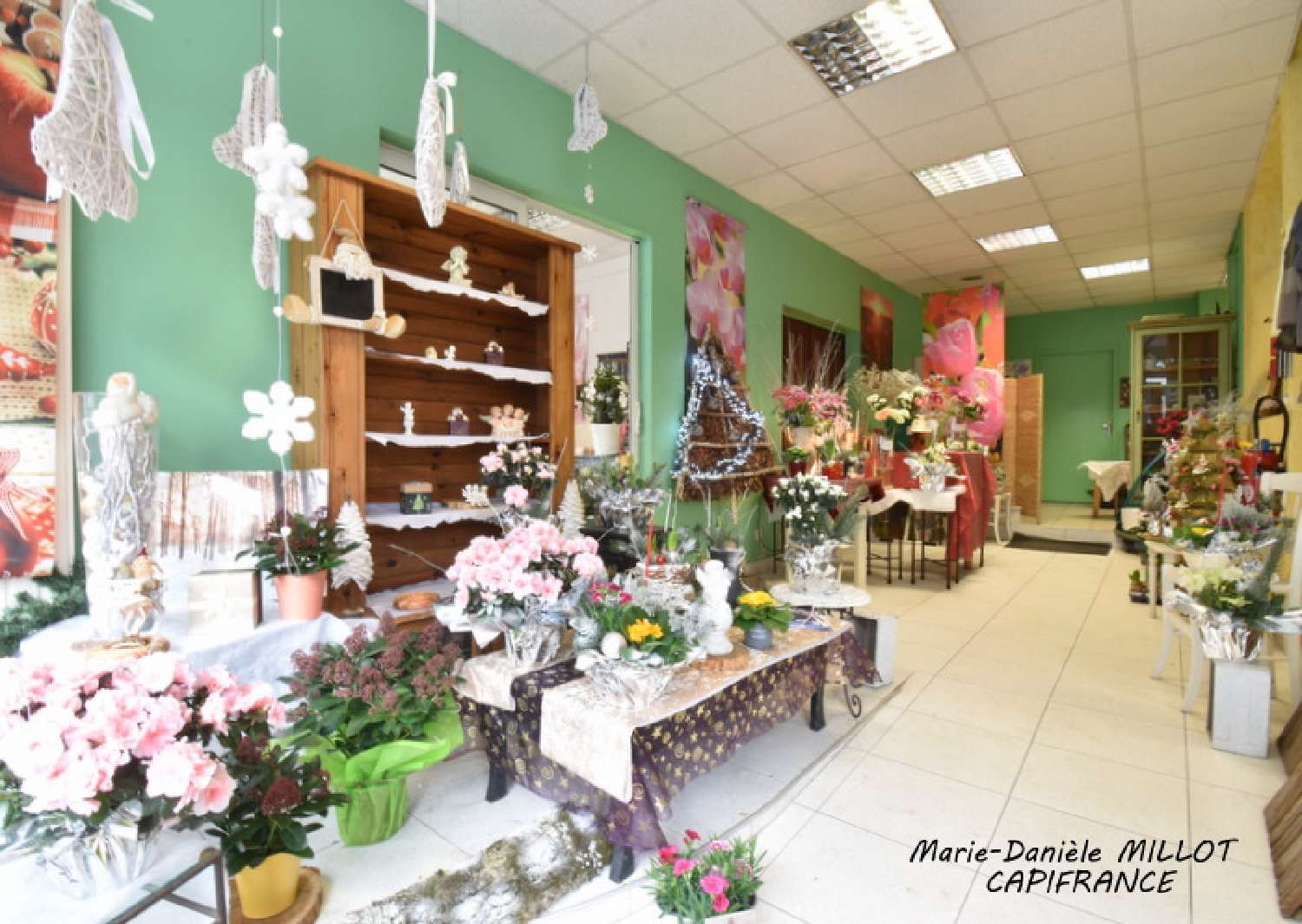  for sale city house Montsûrs Mayenne 2