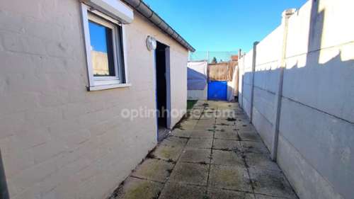 Neuville-Saint-Amand Aisne stadshuis foto 7271569