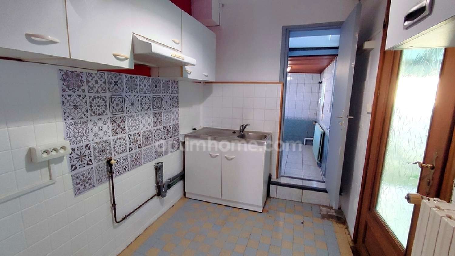  te koop stadshuis Neuville-Saint-Amand Aisne 2