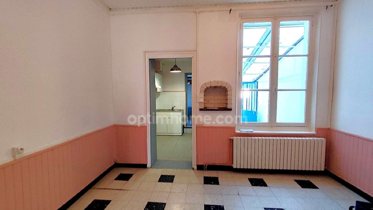  te koop stadshuis Neuville-Saint-Amand Aisne 5