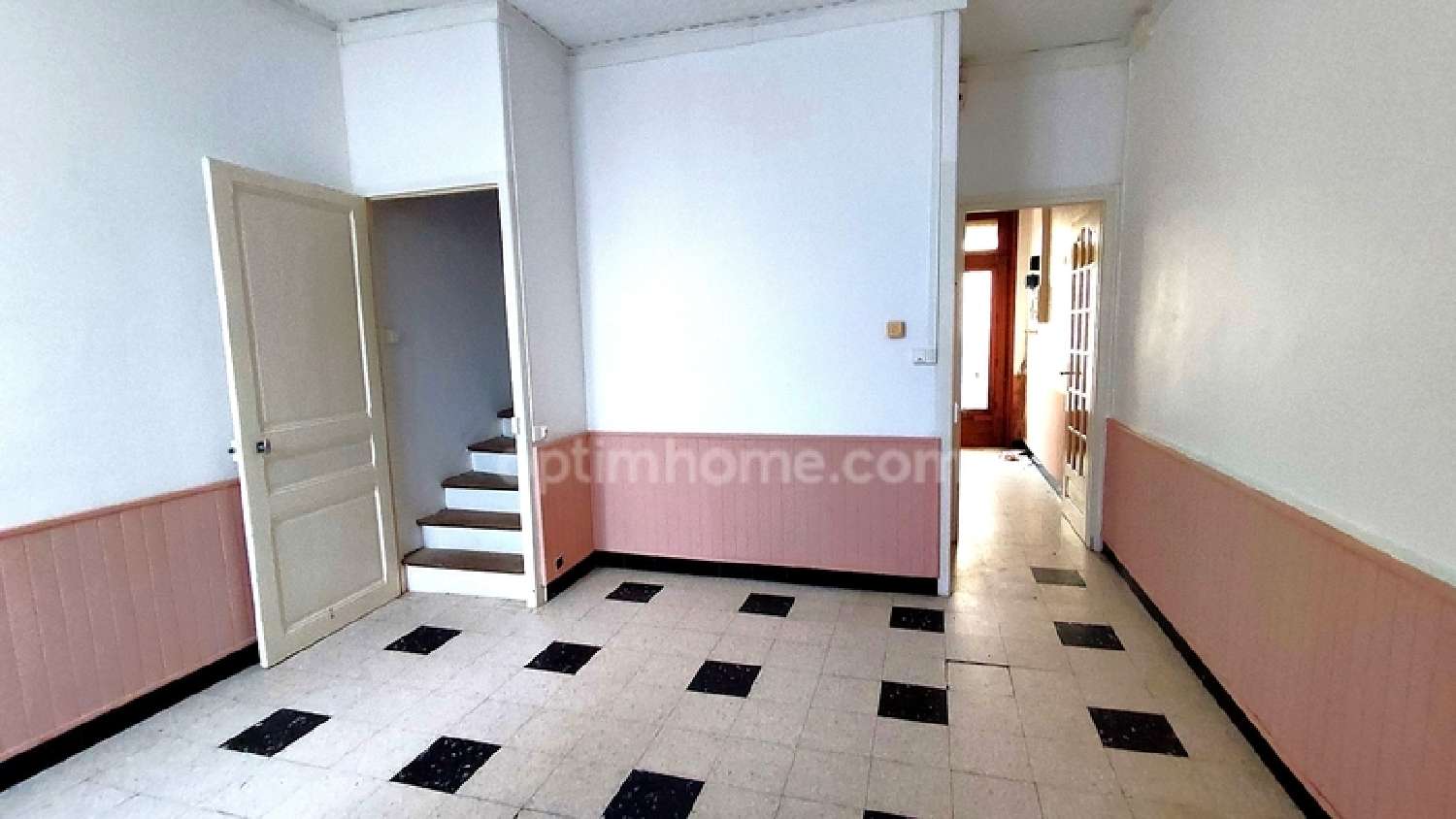  te koop stadshuis Neuville-Saint-Amand Aisne 6