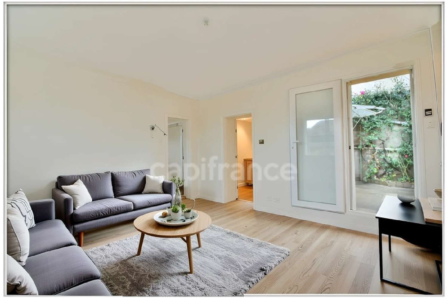  te koop stadshuis Nîmes Gard 4