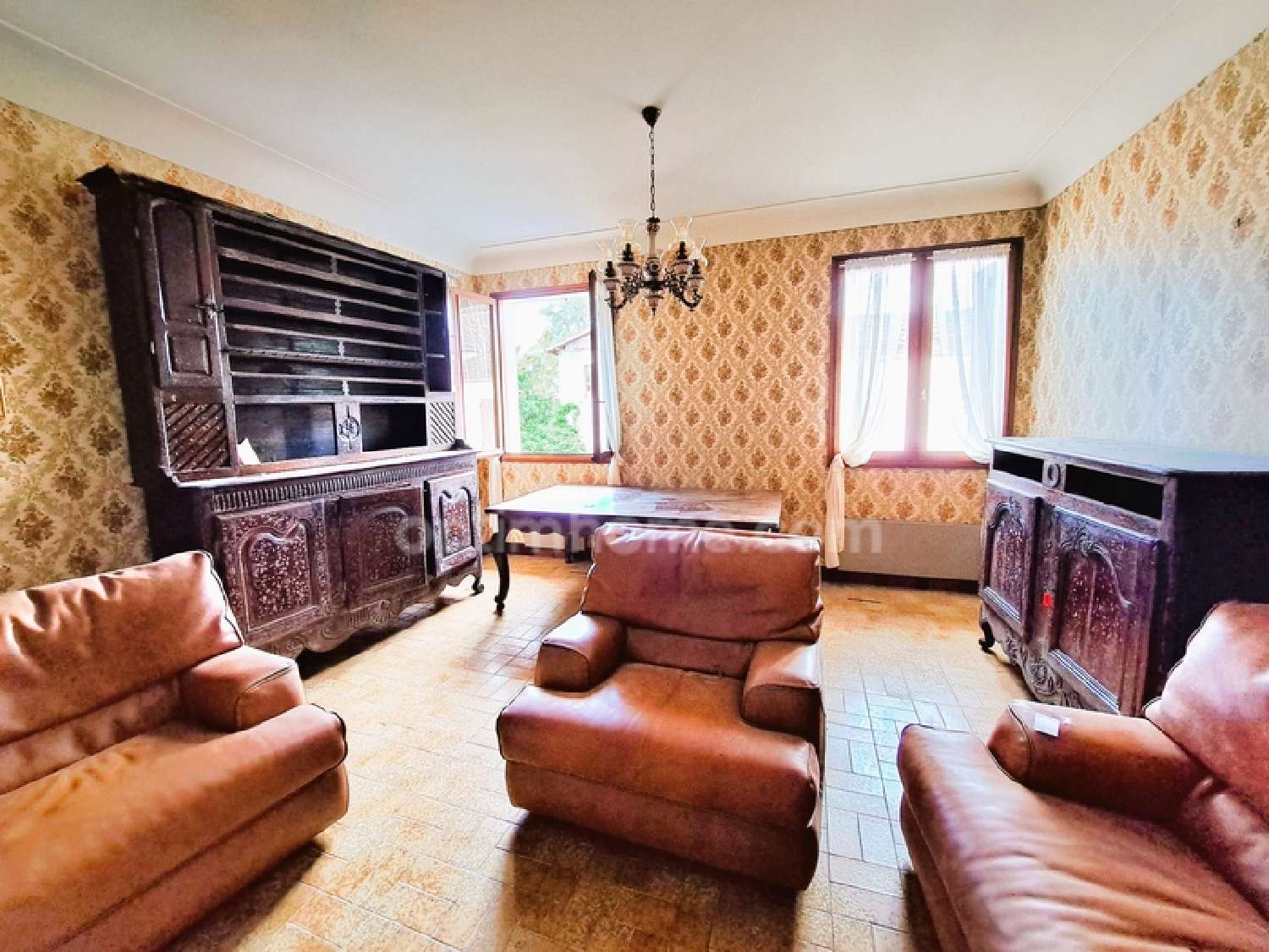  for sale city house Orion Pyrénées-Atlantiques 2