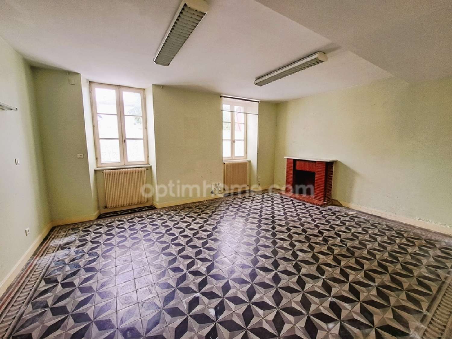  for sale city house Orion Pyrénées-Atlantiques 4