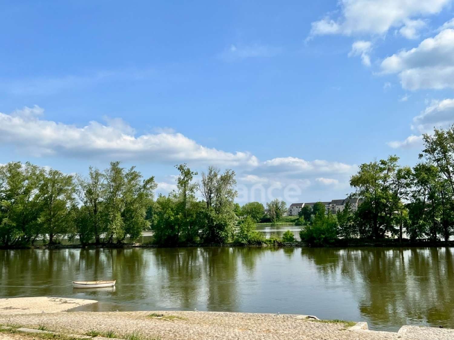  à vendre maison de ville Orléans Loiret 1