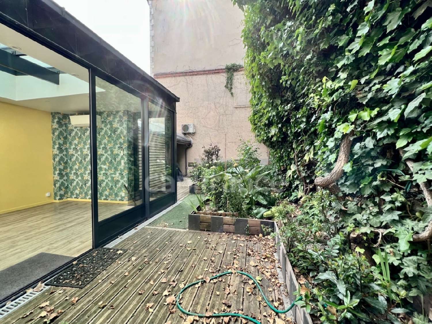  à vendre maison de ville Orléans Loiret 5