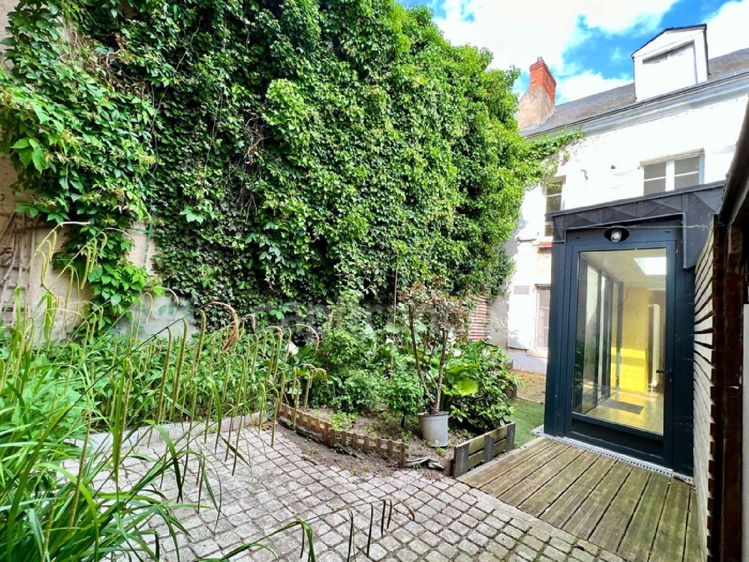  à vendre maison de ville Orléans Loiret 6